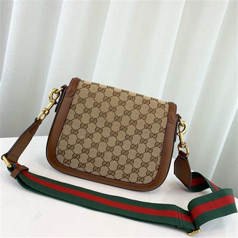 bolsa gucci valor|bolsos Gucci outlet.